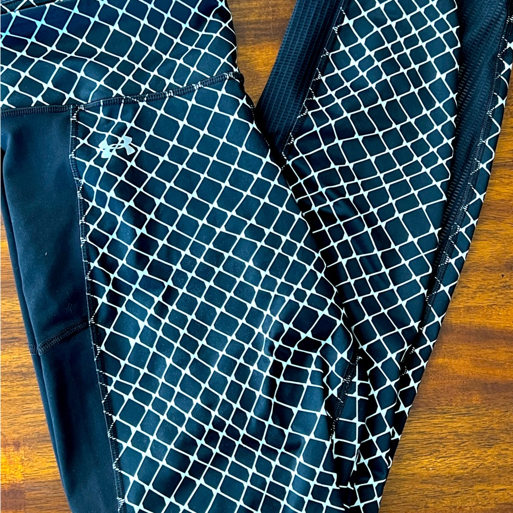 Under Armour work out pants